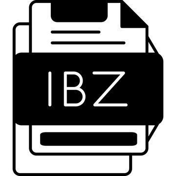 IBZ Icon