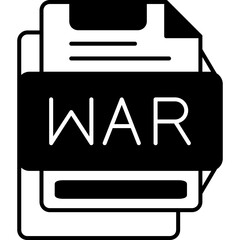 WAR Icon