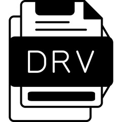 DRV Icon