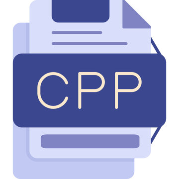 CPP Icon
