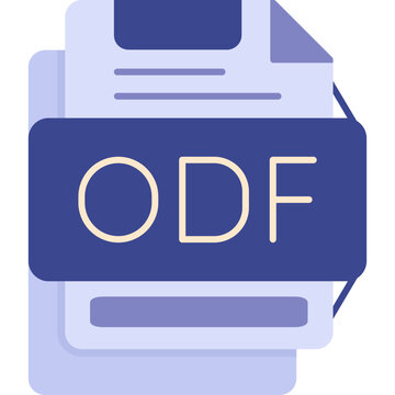 ODF Icon
