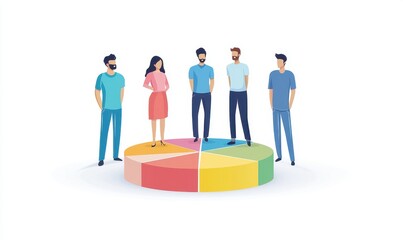 Segmenting marketing strategies for business growth