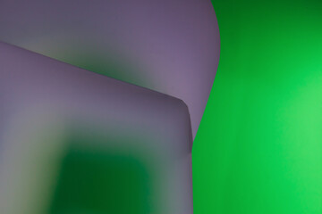 abstract background