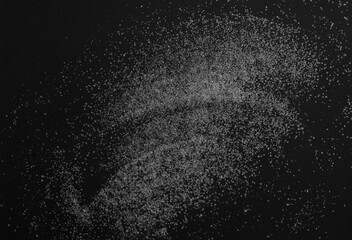 Ice cubes, square, small ice cubes, texture, contrast of light and dark, roughness, design elements, embellishment, decoration, overlay, cool, texture, explosive shape, brand new