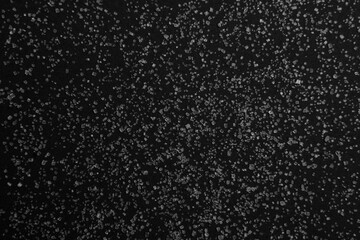 Ice cubes, square, small ice cubes, texture, contrast of light and dark, roughness, design...