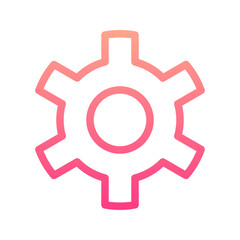 gear icon