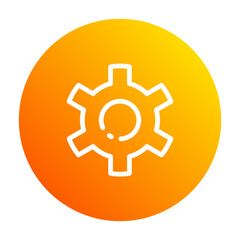 gear icon