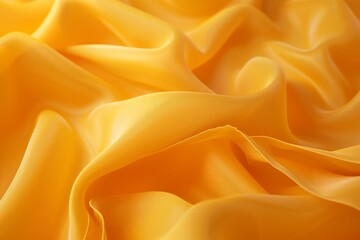 Obraz premium A beautifully textured golden yellow background that exudes elegance and luxury, perfect for high-end design projects