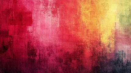 Obraz premium Abstract colorful textured background. (1)