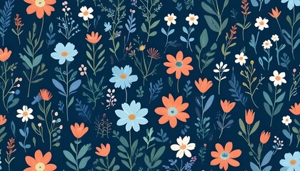 Clear Plain Shiny Warm Soft Vintage Bokeh Cloudy Wave Like Geometric Blue Background or Texture