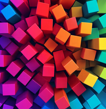 soild colorbackground