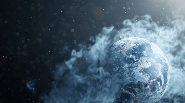 Global Warming Potential: The heat-trapping effect of a greenhouse gas, measured over a specific time period, compared to carbon dioxide&rsquo;s influence on global warming.