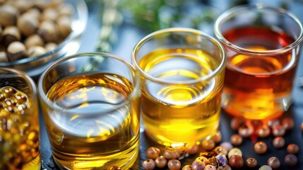 Biofuels: Fuels produced from renewable biological sources like plants and animals, providing a more sustainable and cleaner alternative to traditional fossil fuels.
