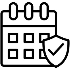 Calendar Icon