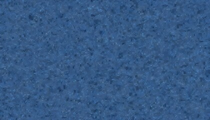 Clear Plain Shiny Warm Soft Vintage Bokeh Cloudy Wave Like Geometric Blue Background or Texture