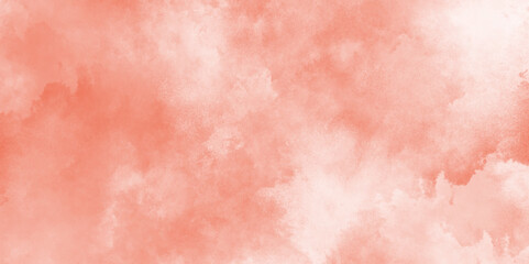 Fototapeta premium Soft pink texture background, orange grunge marbled texture banner with space for texture, Soft watercolor wash background in pale yellow with subtle texture and light variations for artistic design.