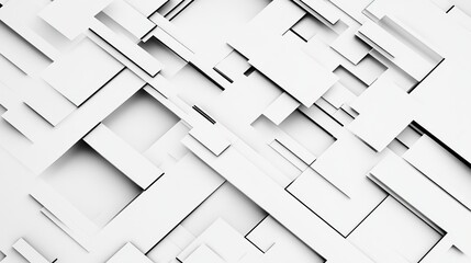Modern abstract background, straight dashed lines at different angles