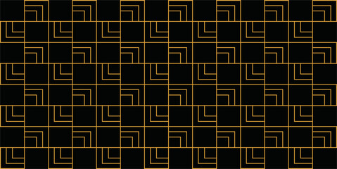LINE ART GEOMETRIC PATTERN9.eps