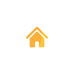 Home Address Icon