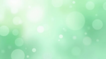 Blurred frost effects. Soft mint green interspersed with translucent glass patterns, creating a refreshing look. Smooth texture. No noise, high fidelity. 4K, UHD quality