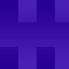 Abstract purple gradient background