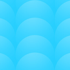 Abstract blue background