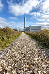 Investigating biomass resources for sustainable waste solutions and renewable energy production.
