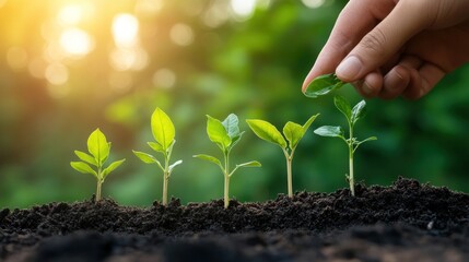 How can businesses implement sustainable practices without compromising profitability