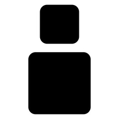 profile line icon vector. teacher, person, avatar, men, women.