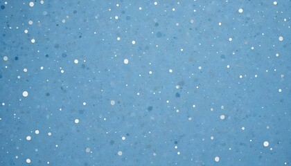 Clear Plain Shiny Warm Soft Vintage Bokeh Cloudy Wave Like Geometric Blue Background or Texture