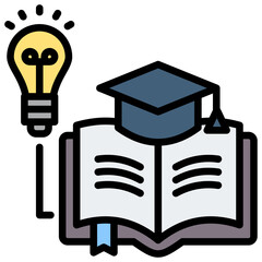 Knowledge Icon