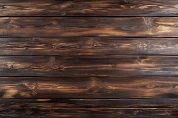 Fototapeta premium Brown wooden texture backdrop Rustic weathered antique decor Empty plywood or hardwood in summer