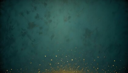 Obraz premium Clear Plain Shiny Warm Soft Vintage Bokeh Cloudy Wave Like Geometric Blue Background or Texture