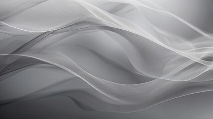 Fototapeta premium Gray color elegant mesh blur Abstract blurred background
