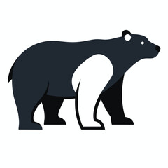 illustration of a bear