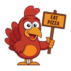 Creative Ideas for Using Pizza Mascots in Marketing Materials