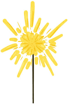 PartyProps