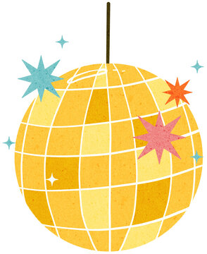 PartyProps
