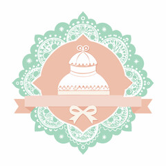 wedding invitation card