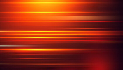 abstract  black background with red lines.