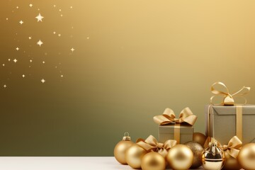 No text gift decoration christmas.
