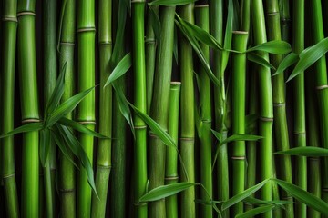 Images of bamboo backgrounds and floor designs