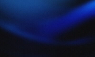 Naklejka premium blue abstract background
