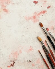 Fototapeta premium Illustration Mockups