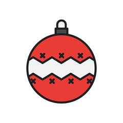 Christmas Illustration