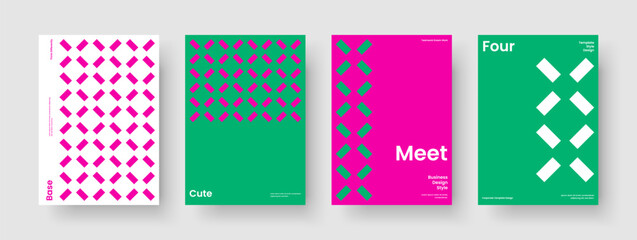 Creative Banner Layout. Geometric Background Template. Abstract Book Cover Design. Flyer. Report. Poster. Brochure. Business Presentation. Handbill. Magazine. Pamphlet. Portfolio. Brand Identity