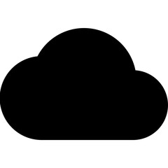 Icon Cloud for website, app, ui/ux design