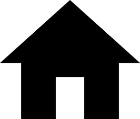 Home Icon for website, app, programing, ui/ux