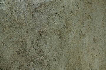background texture close up of rough cement wall