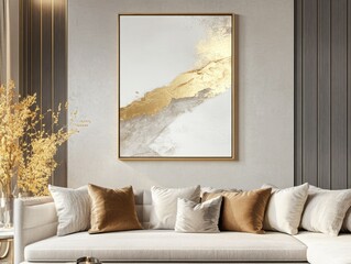 Contemporary Home Decor
